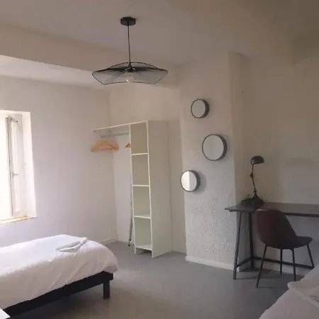 Appartement Beziers