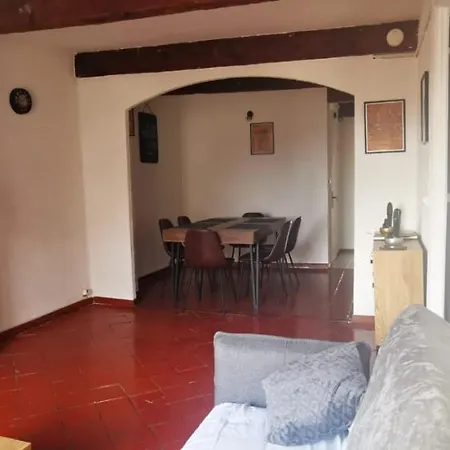 Appartement Beziers * 베지에