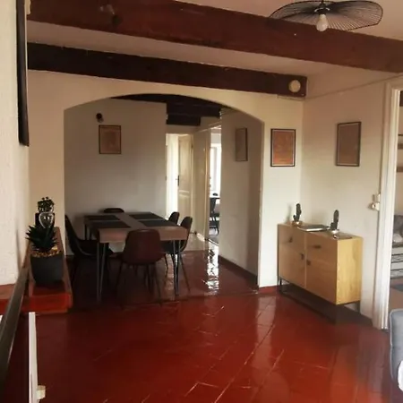 아파트 Appartement Beziers *