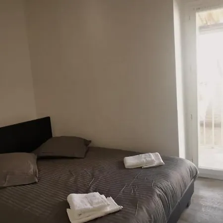 아파트 Appartement Beziers